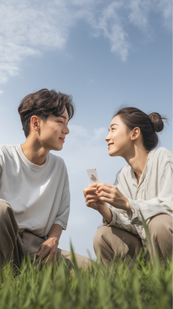 돌싱 소개팅 비긴어게인 이혼 재혼